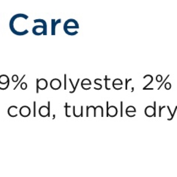 Tried on never worn - Picture 3 of 3